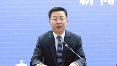 山东省日照市委副书记、政法委书记王峰涉嫌严重违纪违法，任上被查！