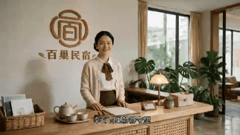 内容配图