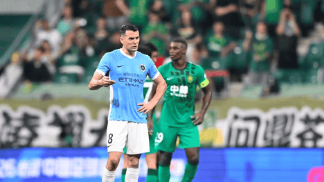 4-0狂胜！7轮不败豪取17分 中超豪门强势复苏 被扣5分依旧跻身前三