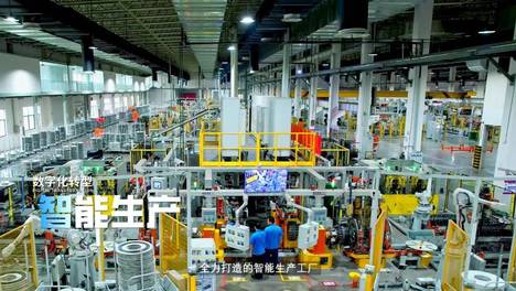 贵州轮胎全场景OTR成套解决方案，赋能工程机械降本增效