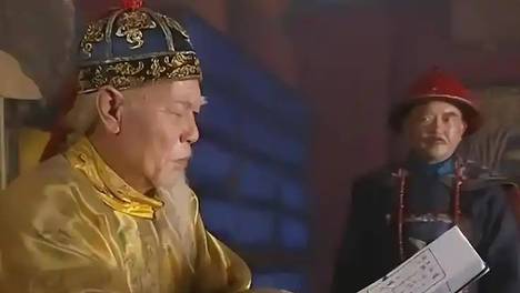盛世之下藏巨贪！甘肃一场七年集体贪腐，撕开乾隆朝官场遮羞布