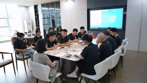轮胎女副总7天9城高强度走访，解码渠道市场