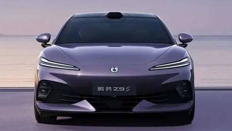 易三方平台加持 售25.58万起，腾势Z9S正式上市