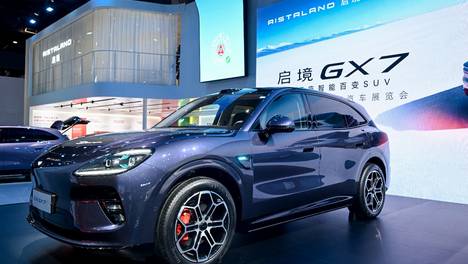 金九银十购车季：20-30万预算家庭用车怎么选？