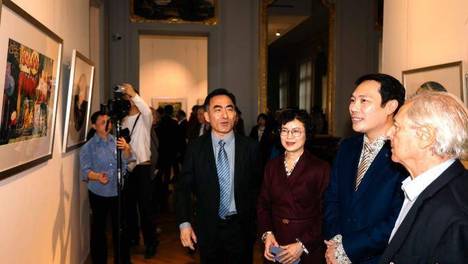 女子常年为全家做饭确诊肺癌