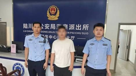 男子凌晨在高考考点门前故意驾车漂移、制造噪音，还录视频博流量，被拘10日