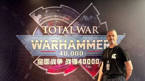 换上新引擎的《全面战争：战锤40000》，有了哪些新特性