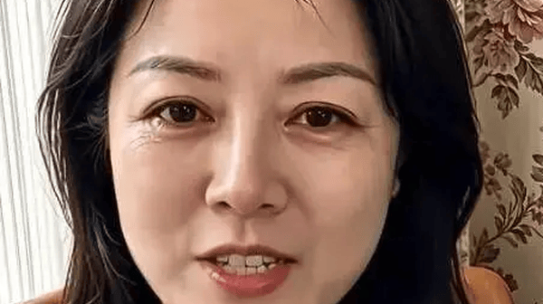 有人生成AI视频冒充刘欢妻子卖货
