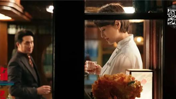 《繁花》在相当长时间里,它会成为孤品吗?