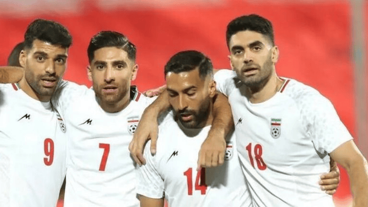 3-1,4-2!日本伊朗取得开门红,是实力还是运气?