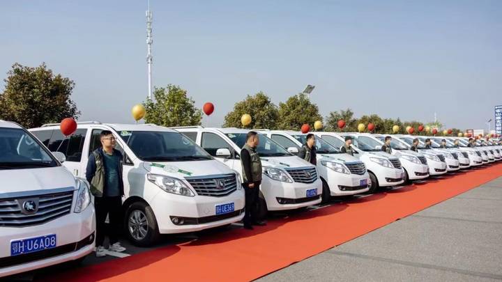 开门红,东风风行菱智家族全国订单暴涨飙升,你看好吗?