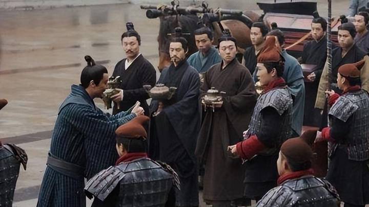 中国古代间谍、特务多,你觉得是真的吗?