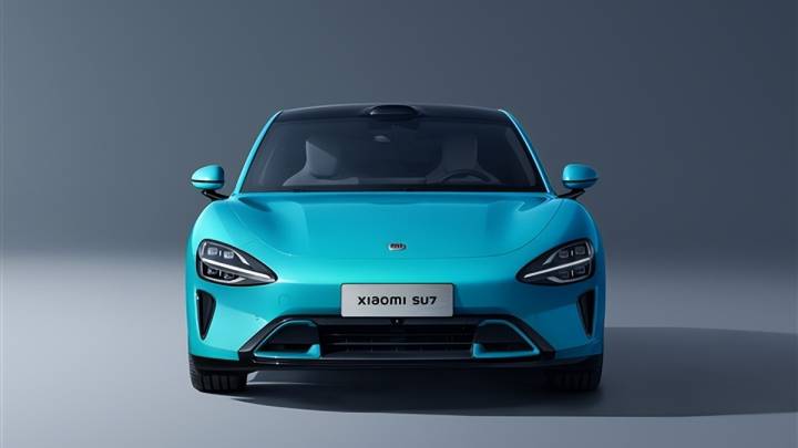 首批小米su7车主得感谢雷军,靠租车日赚3000元,你看好这波行情吗?