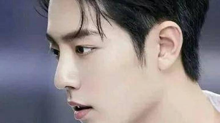 电视剧《藏海传》杀青/全阵容官宣,肖战领衔主演,你期待吗?
