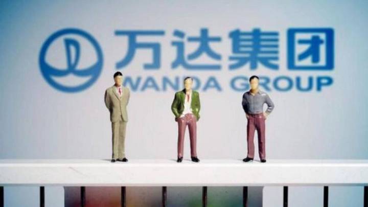 王健林31亿收购碧桂园服务战投股,万达回购资金从哪里来?