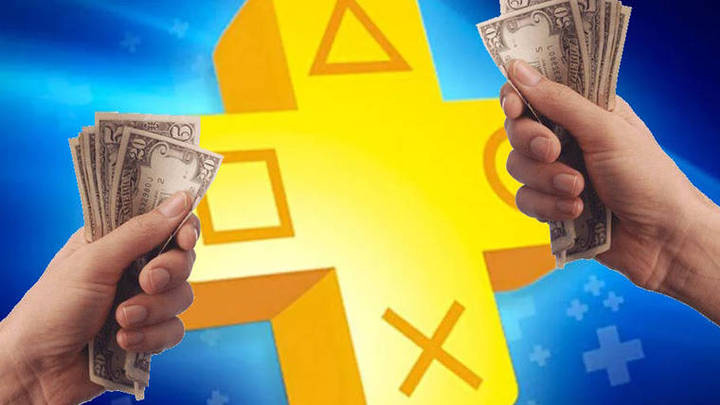 索尼playstation港服等多地ps会员涨价,你觉得合理吗?