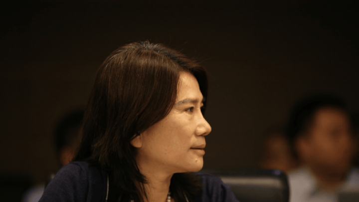 董明珠的间谍论令人害怕,你认同吗?