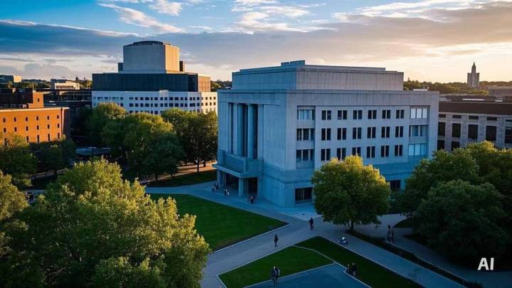 2021年全球大学排名前50,有你的梦校吗?
