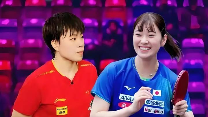 wtt美国大满贯王艺迪晋级女单32强,是实至名归吗?