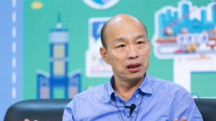 韩国瑜和地方派系,你更支持谁?