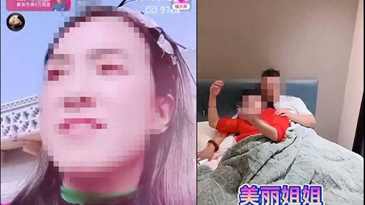 靠辱骂母亲走红后吃霸王餐,网红张美丽被逮捕,你支持重判吗?