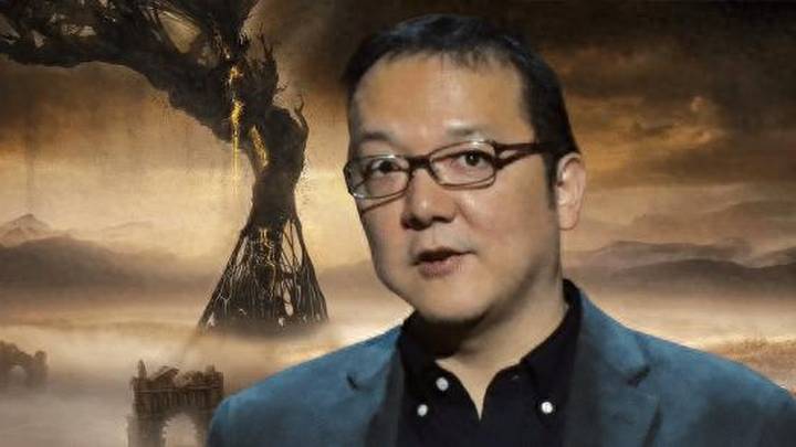 宫崎英高计划为《老头环》开发第二个dlc,你看好吗?