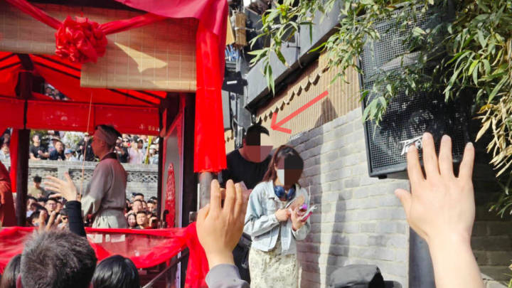 开封王婆相亲变味了,是流量追逐下真心难求吗?
