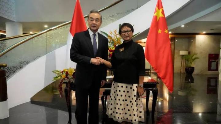 巴勒斯坦总统谴责美国反对巴成为联合国正式成员国,你认同吗?