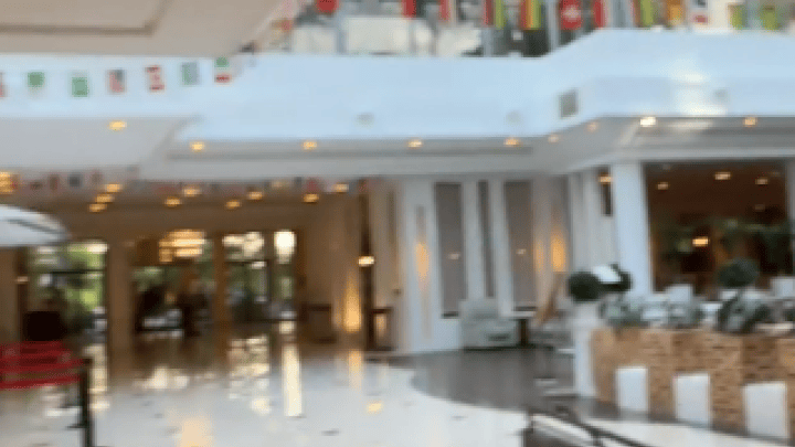 拒挂中国国旗,长荣桂冠酒店道歉,你接受吗?