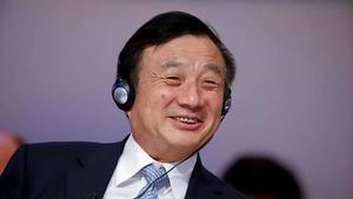 任正非称英语是华为工作语言,你认同吗?