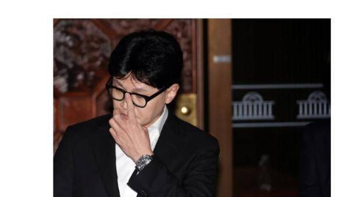 韩国执政党党首辞职,会对国民力量党造成负面影响吗?