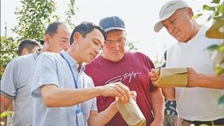中国和中亚合作,能提高经济发展水平吗?