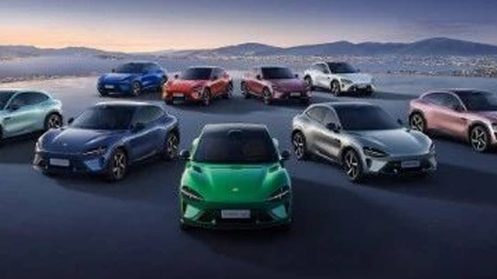 小米首款suv车型售价25.35万元起,你觉得贵吗?