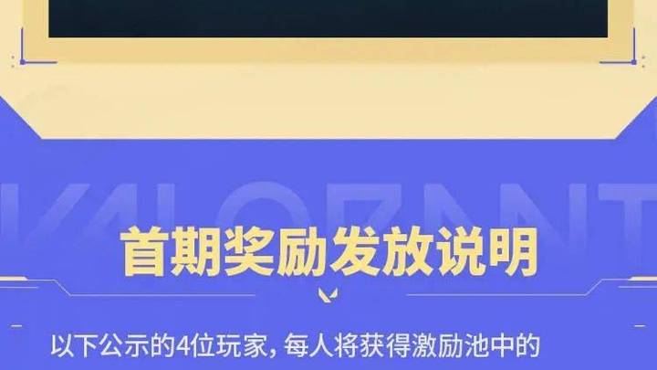 腾讯重拳打击《无畏契约》外挂,关键线索提供者获奖励,你认为合理吗?