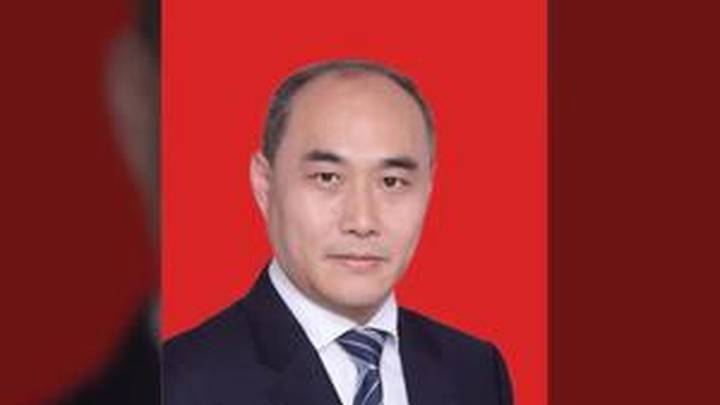 成都市委常委杜海波已任市政府党组成员,你喜欢他吗?