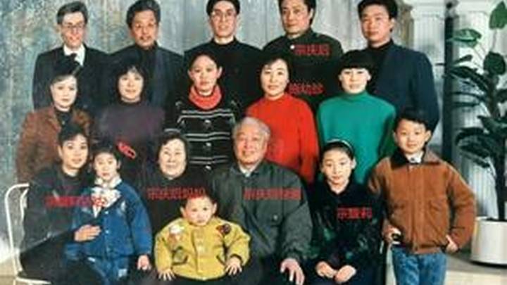 宗庆后弟弟喊话宗馥莉容纳弟妹,谁的错更大?
