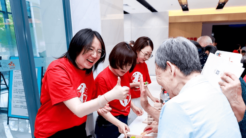 阿尔茨海默病是大脑长了“老年斑”！抓住早筛黄金窗口期是关键
