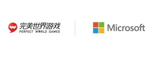 完美世界游戏携手微软 持续探索AI在游戏、产业链上的应用 完美世界游戏携手微软 持续探索AI在游戏、产业链上的应用