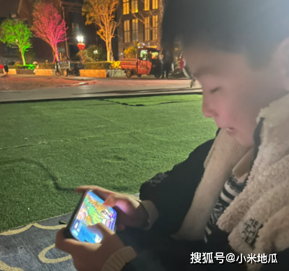 蛋仔派对：蛋仔派对：不只是游戏，更是隐患，快滚出孩子的世界！