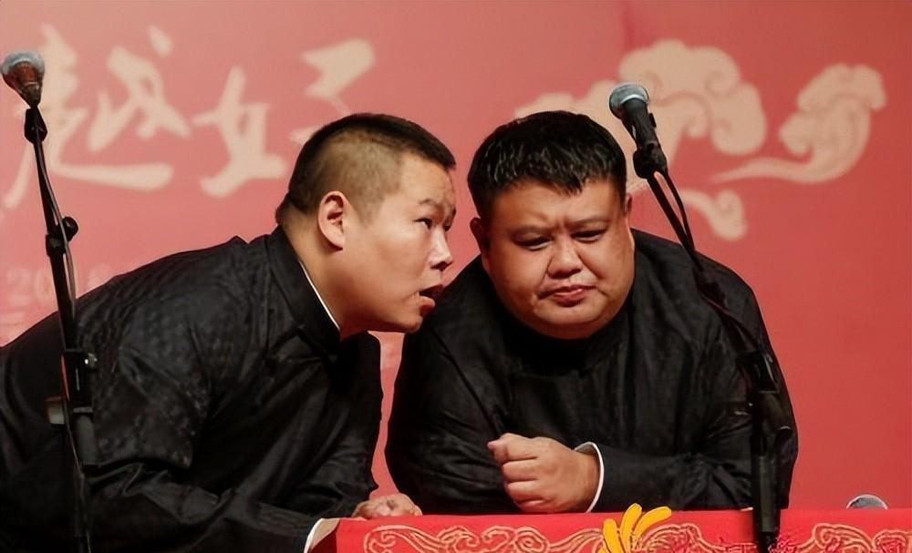 不再合作？岳云鹏称与孙越在年后断绝来往！两人之间发生了什么？