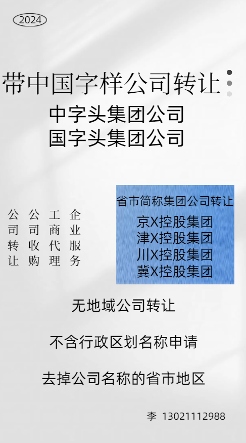 开云官方网站：无地域集团公司注册条件