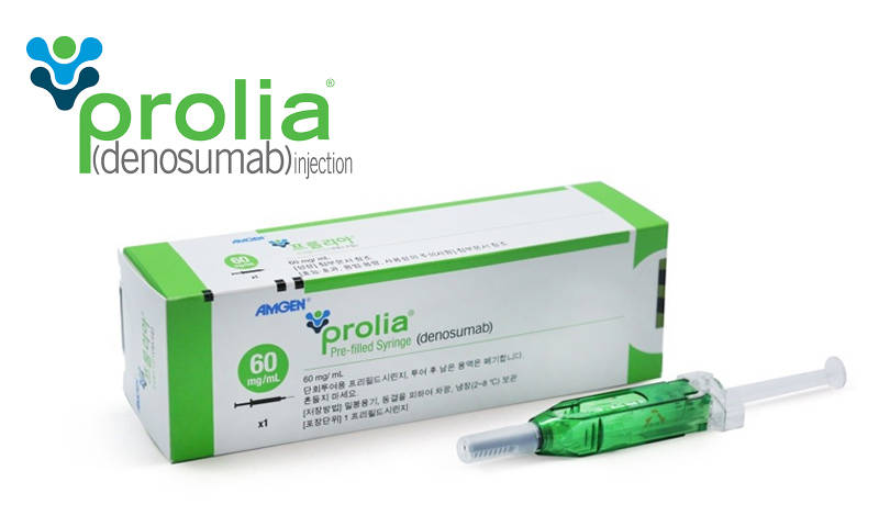 Prolia骨折预防针哪里有?药房有售吗?