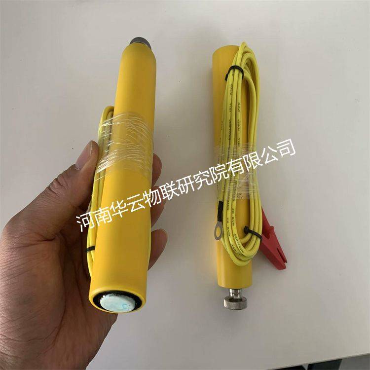 便携式凝胶型硫酸铜参比电极的用途和优势