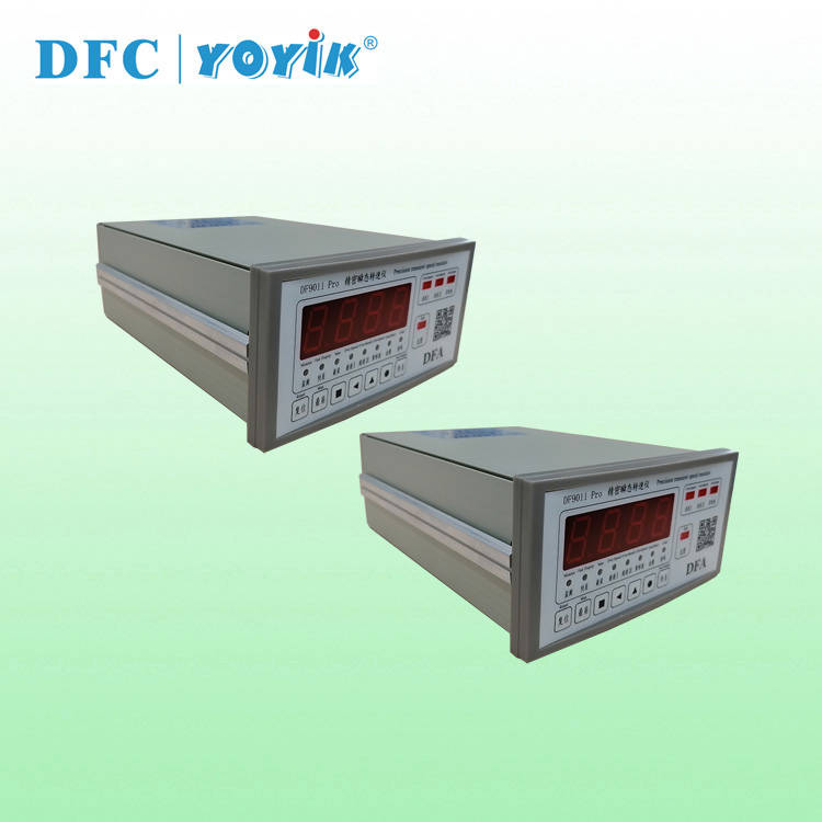精密瞬态转速仪DF9011 Pro机械测量仪表转速表