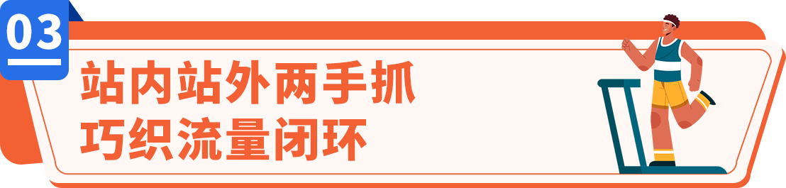 196体育：健身达人的品牌秘籍！如何用家庭健身器械在亚马逊年销破亿？(图12)