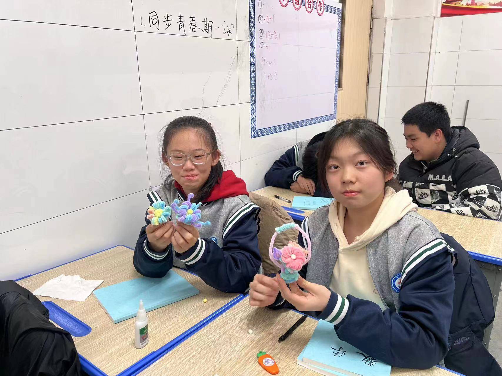 方舟升学：升学规划越早越好(图3)