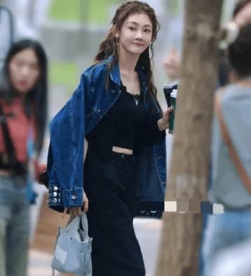 原创郑凯的选择：苗苗与程晓玥之间的抉择