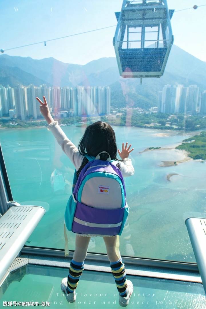 澳门旅游导游五天详细行程安排，省钱攻略！