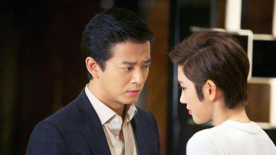 原创《我是余欢水》：一对夫妻半路会离婚，很多时候是从贫穷开始的
