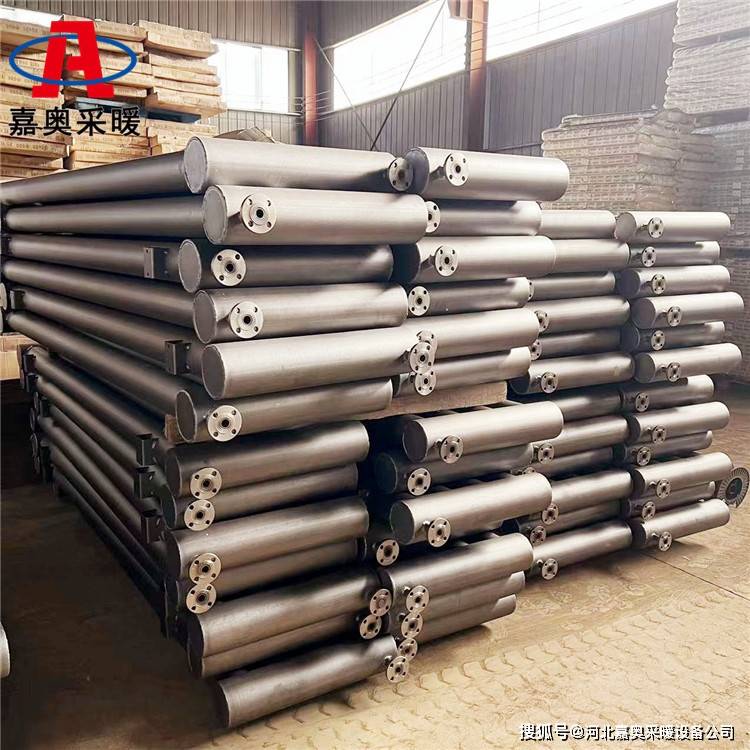d108工业光排管暖气片